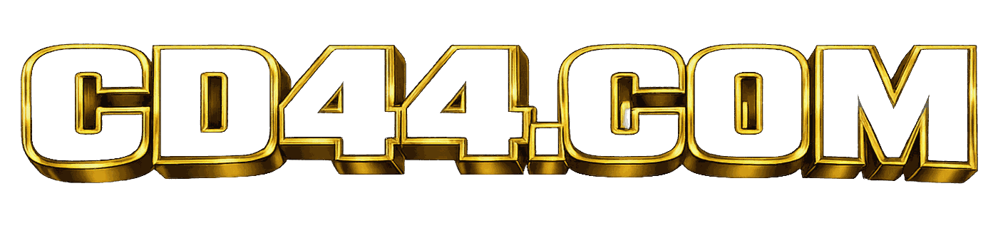 cd44.com